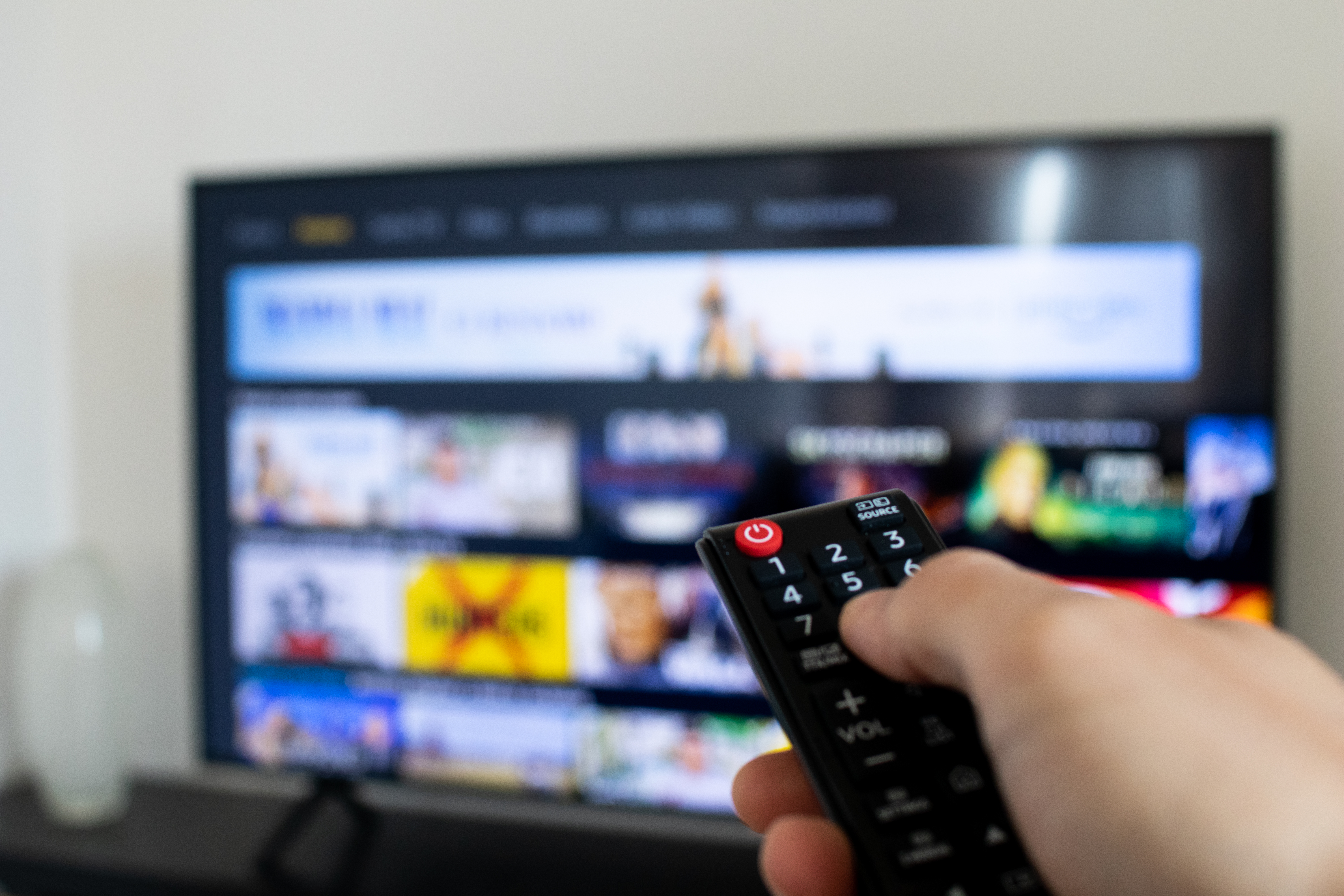 Europe Streaming